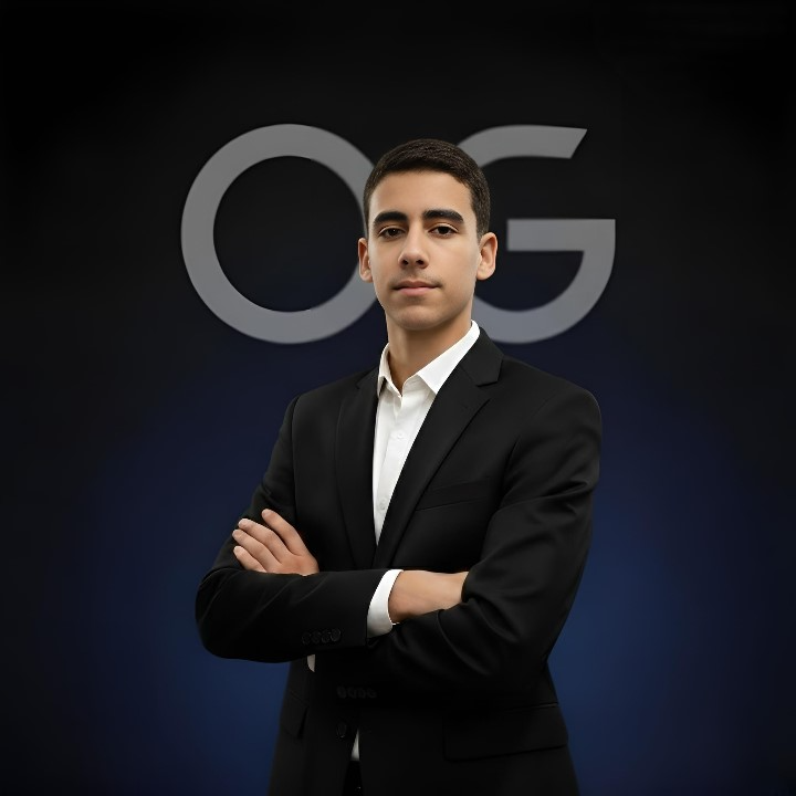 Omar Abdul-Rahman Galal
